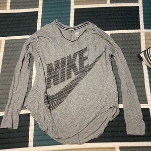 Cute knock about top with leggings